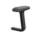 HÖGANÄS 2D armsteun