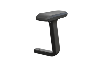 HÖGANÄS 2D armsteun